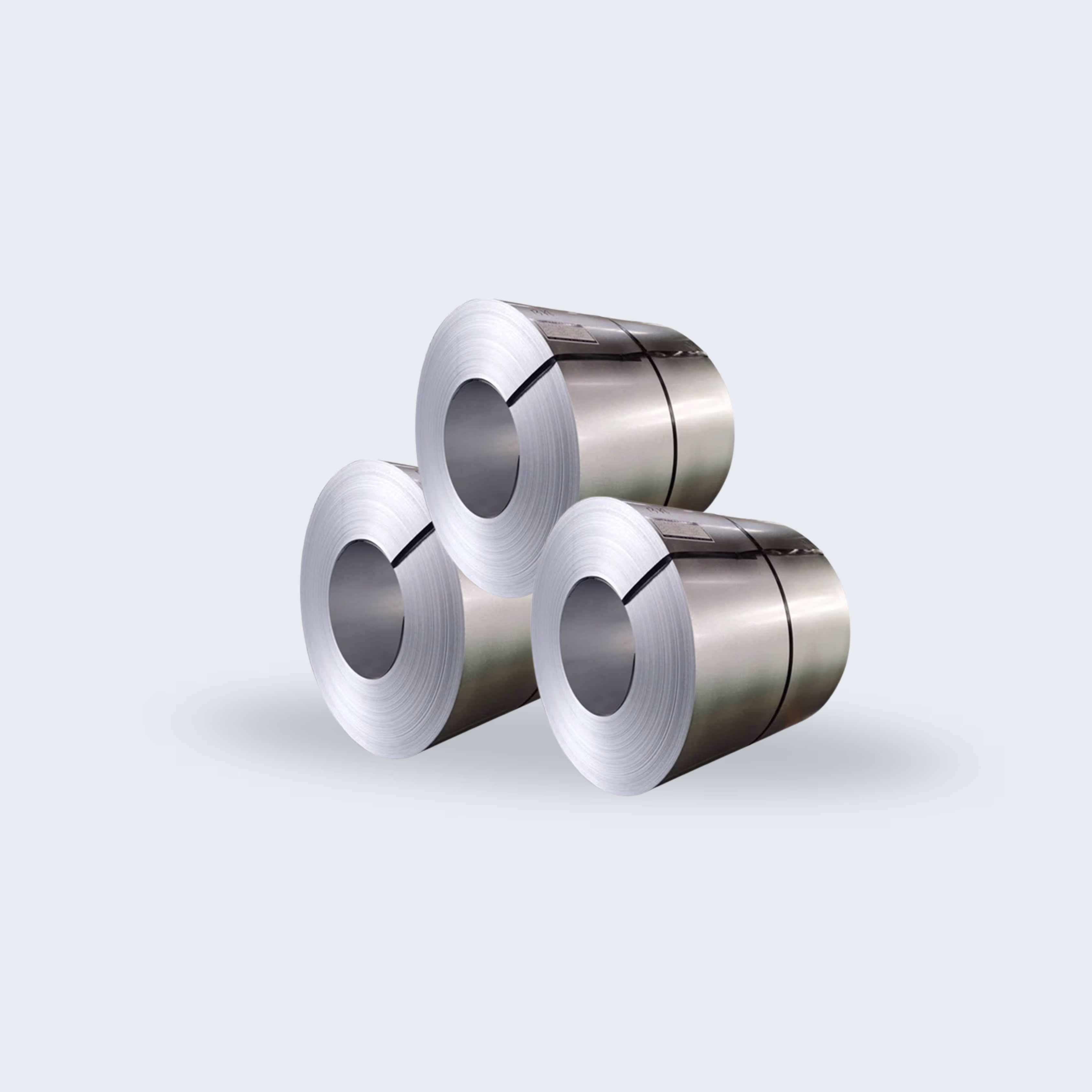 Shop GI Coils Online with IndiaSteelHub
