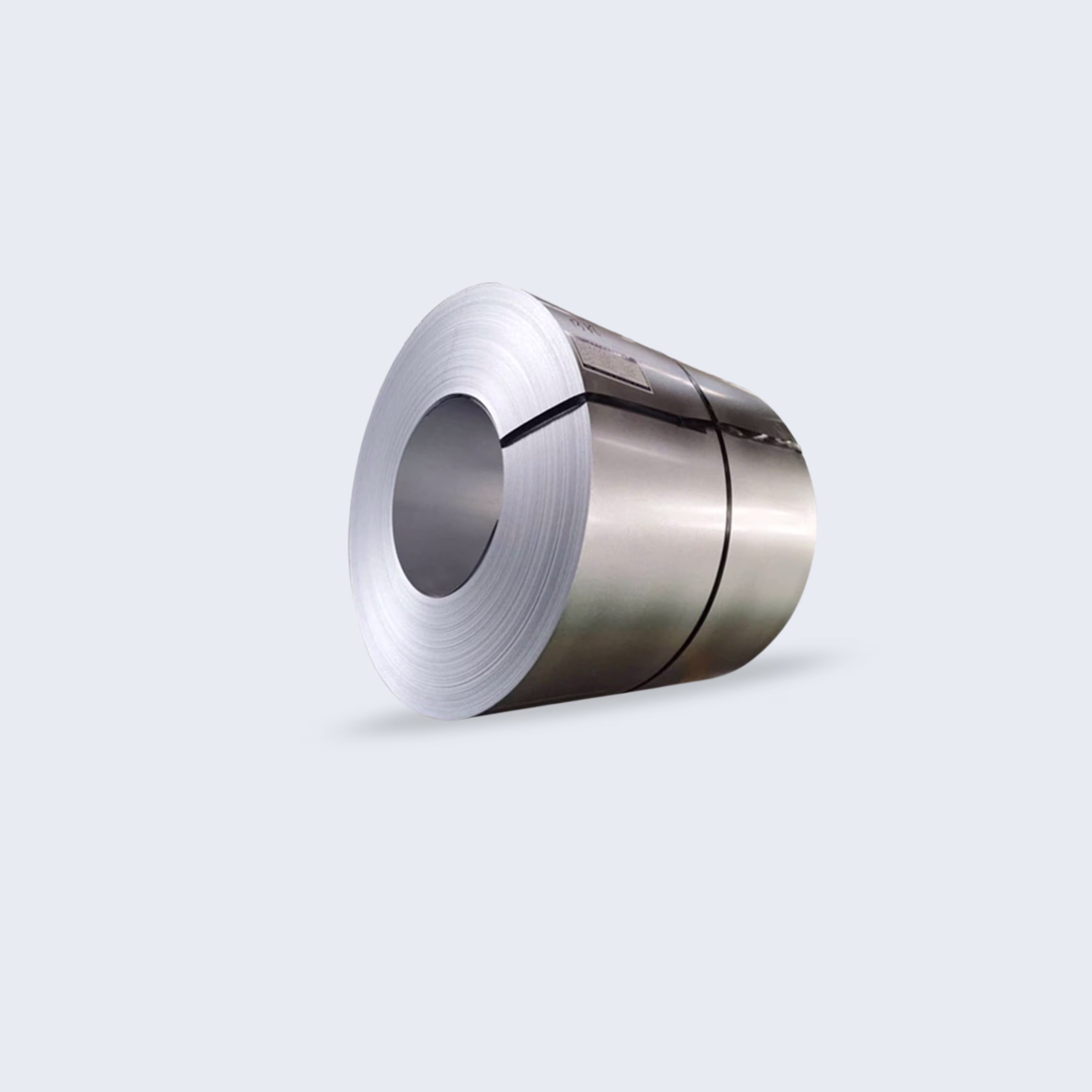 Shop GI Coils Online with IndiaSteelHub