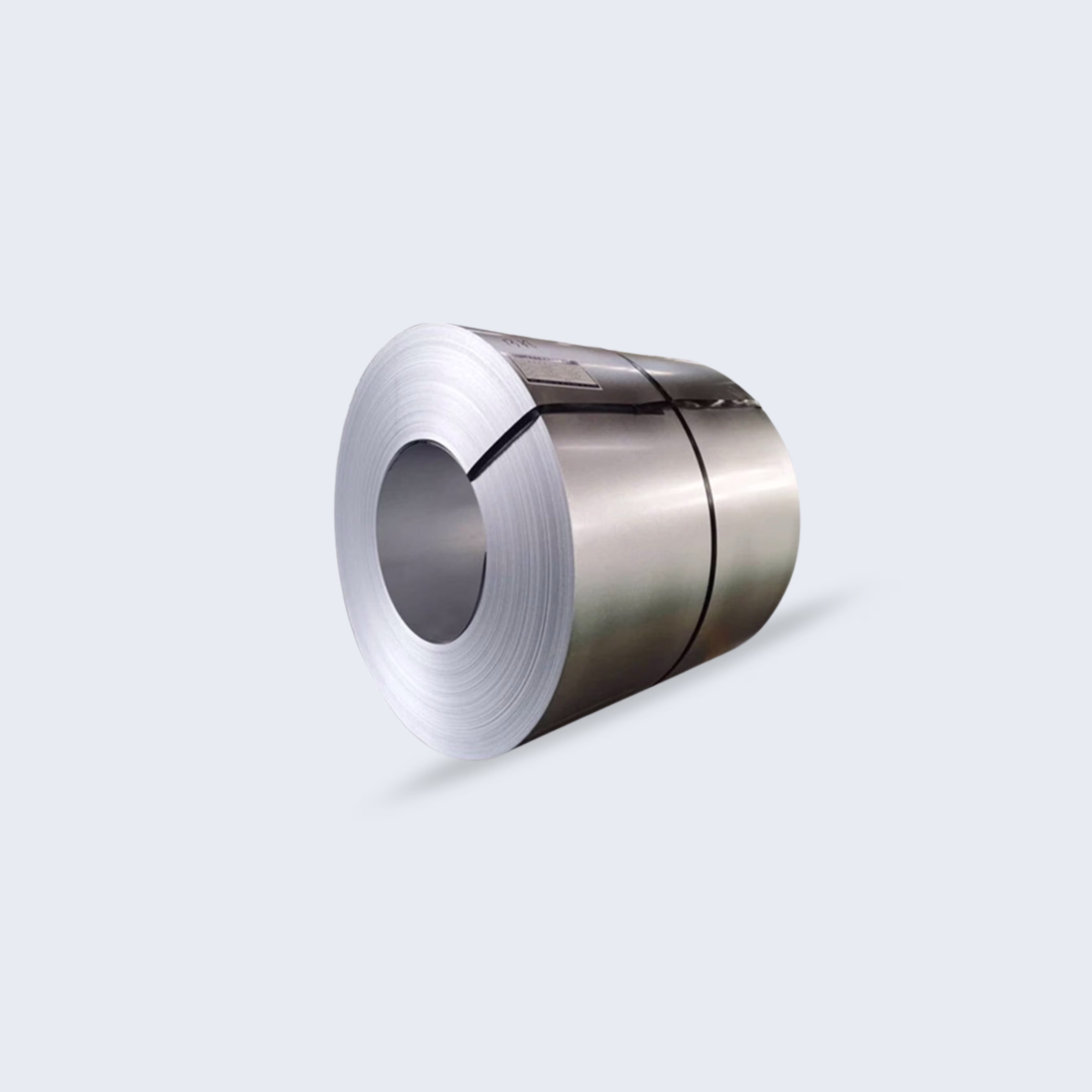 Shop GI Coils Online with IndiaSteelHub