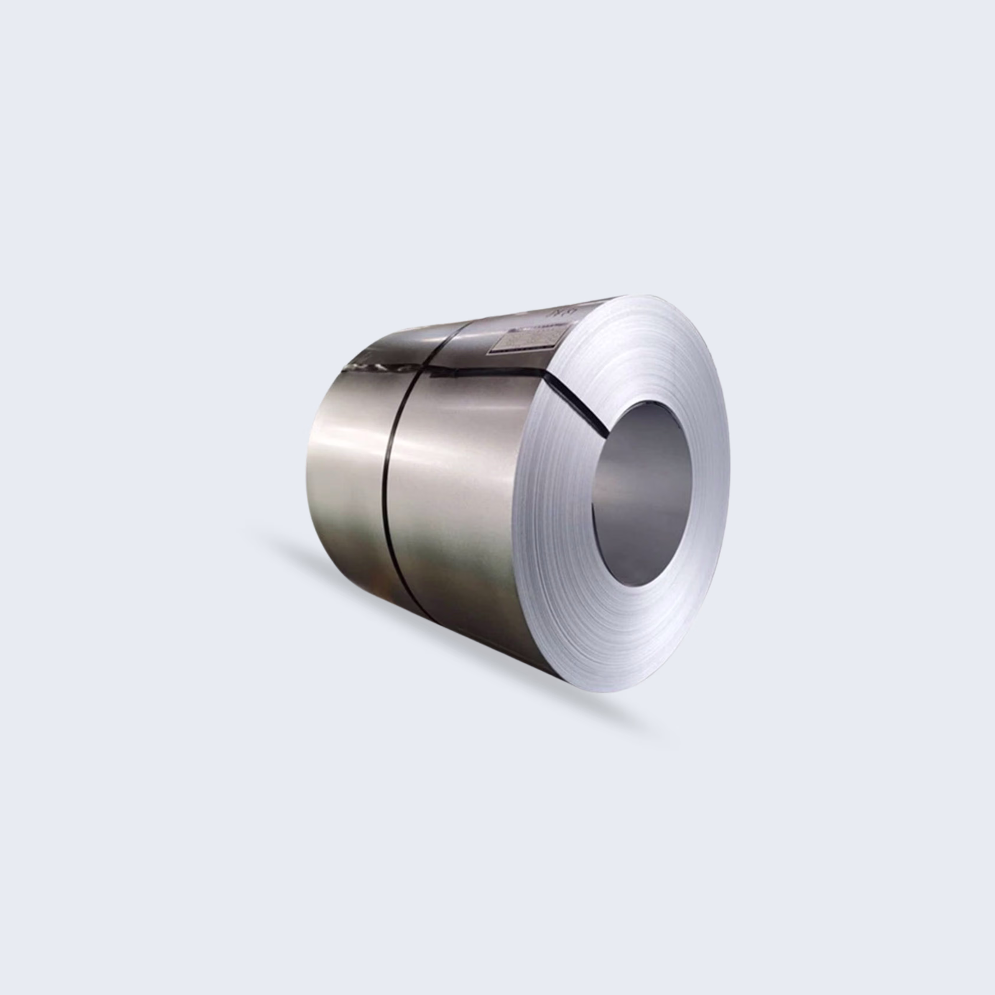 Shop GI Coils Online with IndiaSteelHub