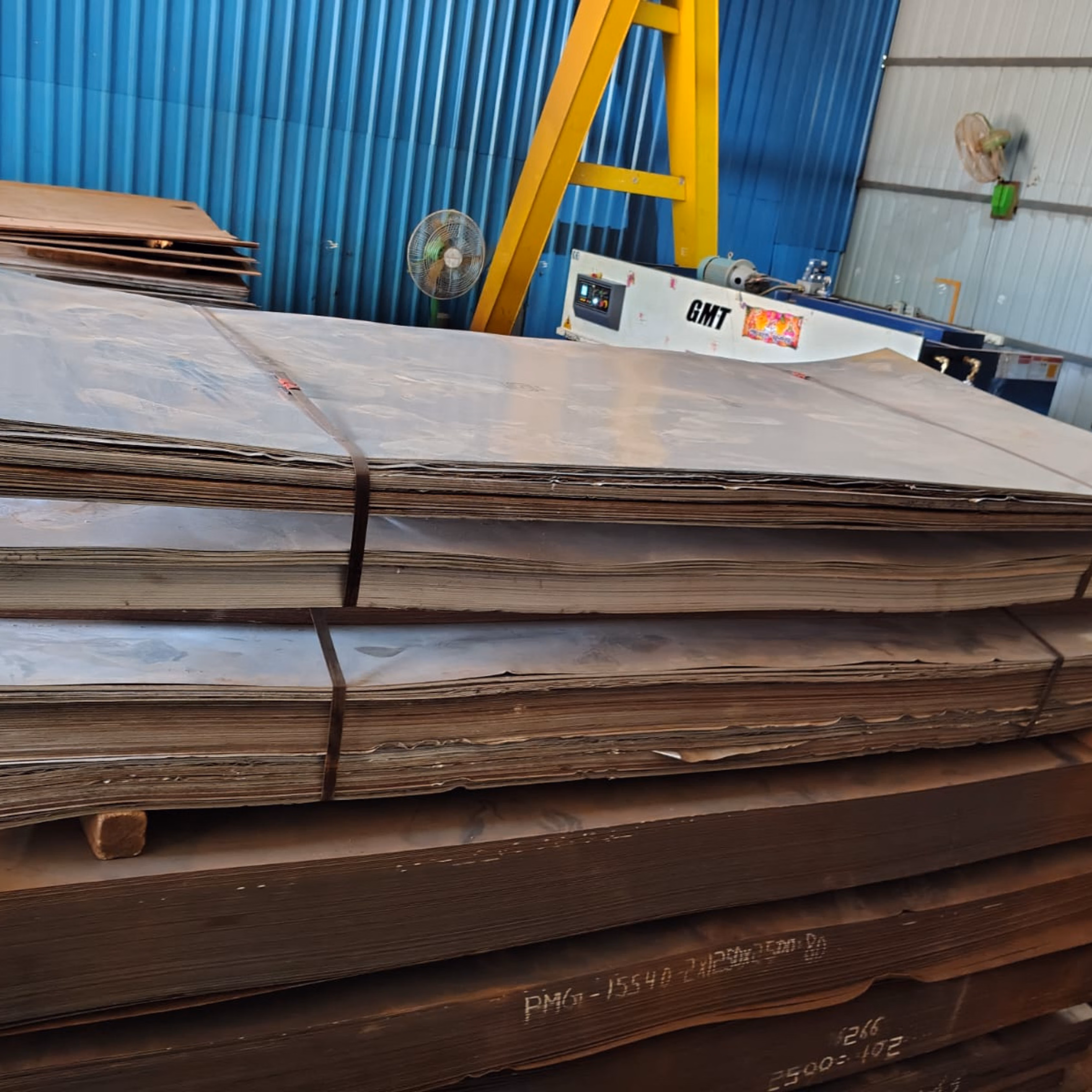 GP Sheets Clearance Sale | 0.50–2.0 mm | Manali Market