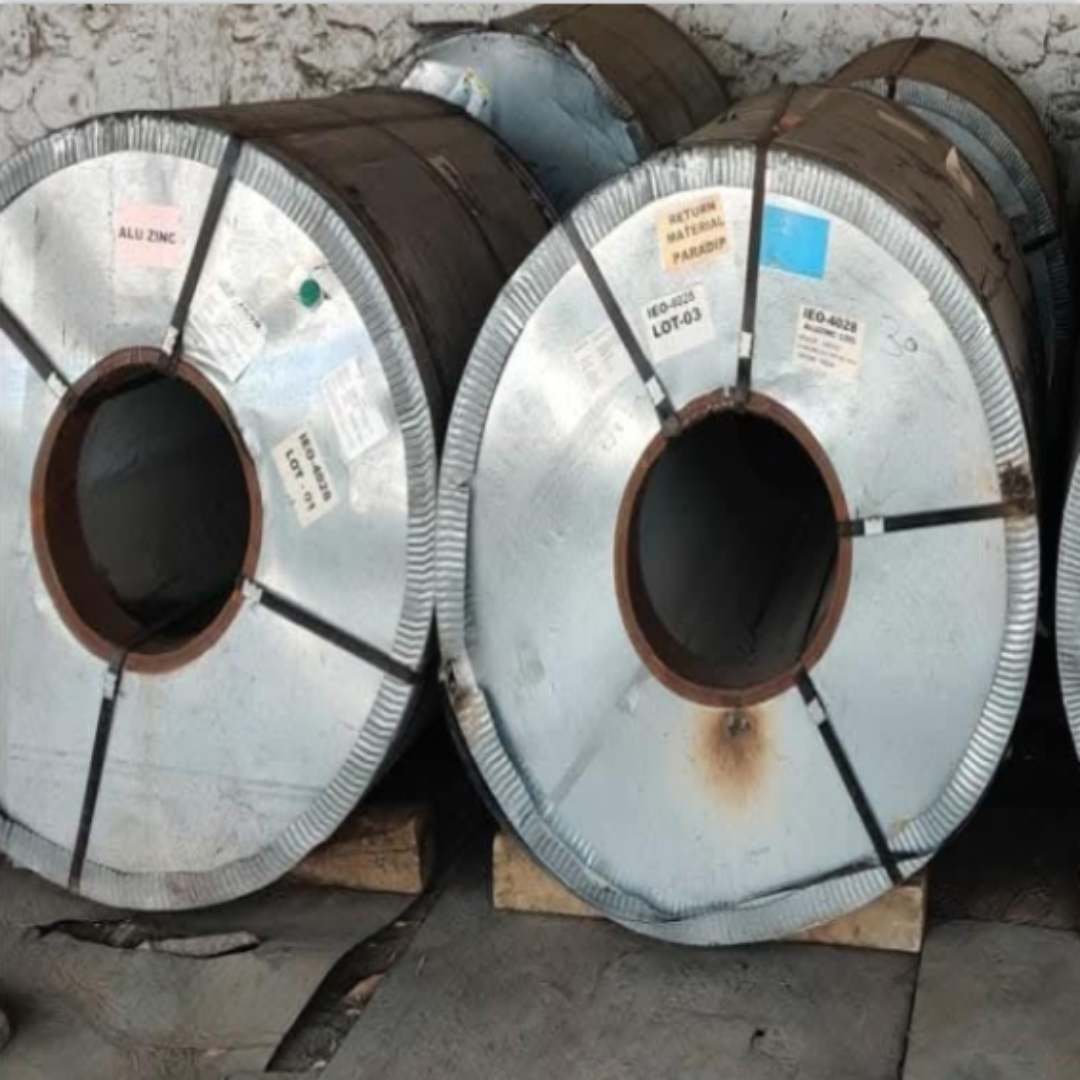 JSW Prime GI Coil