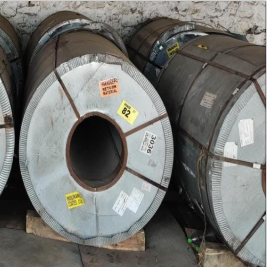 JSW Prime GI Coil