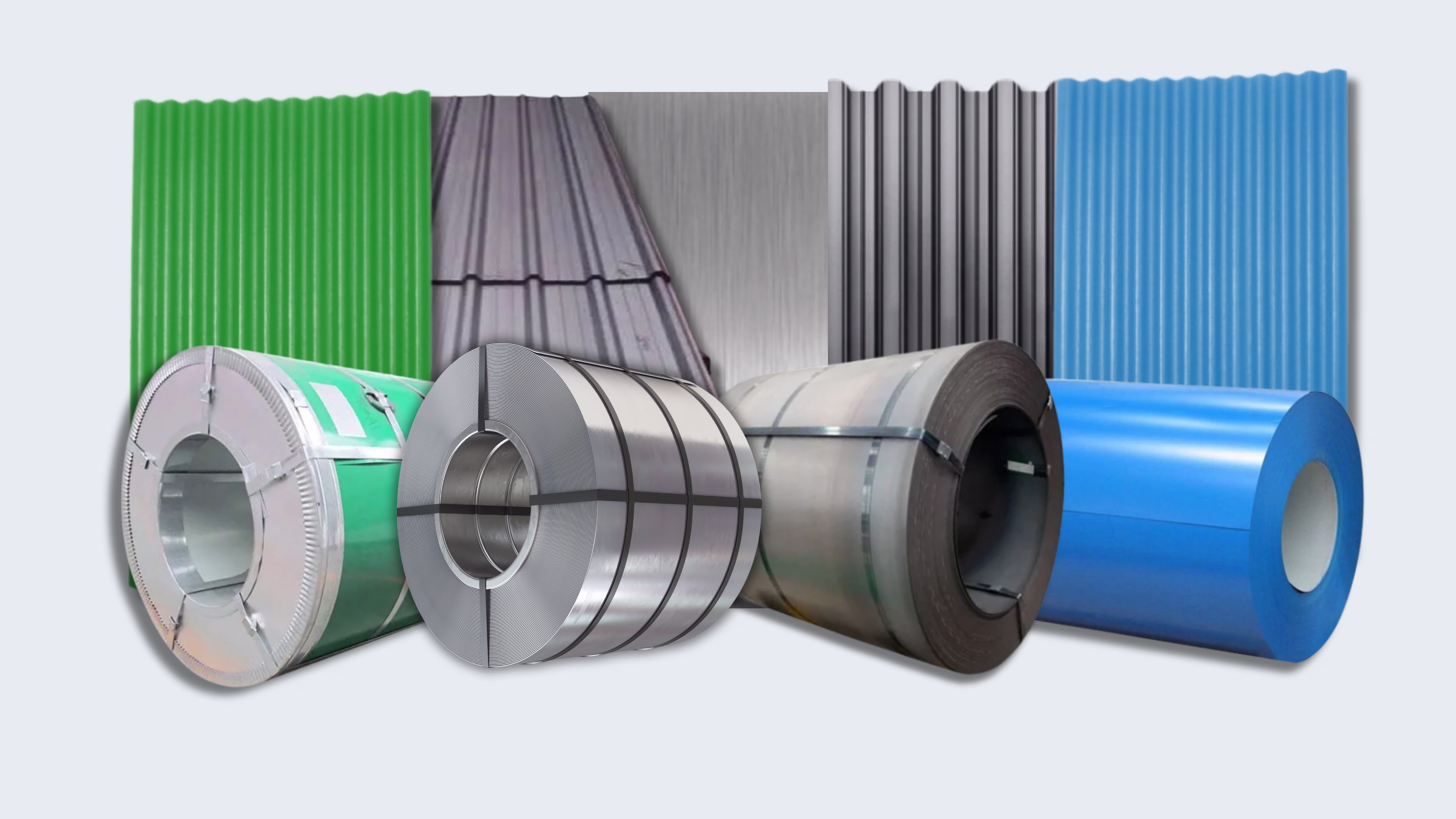 FLAT PRODUCTS