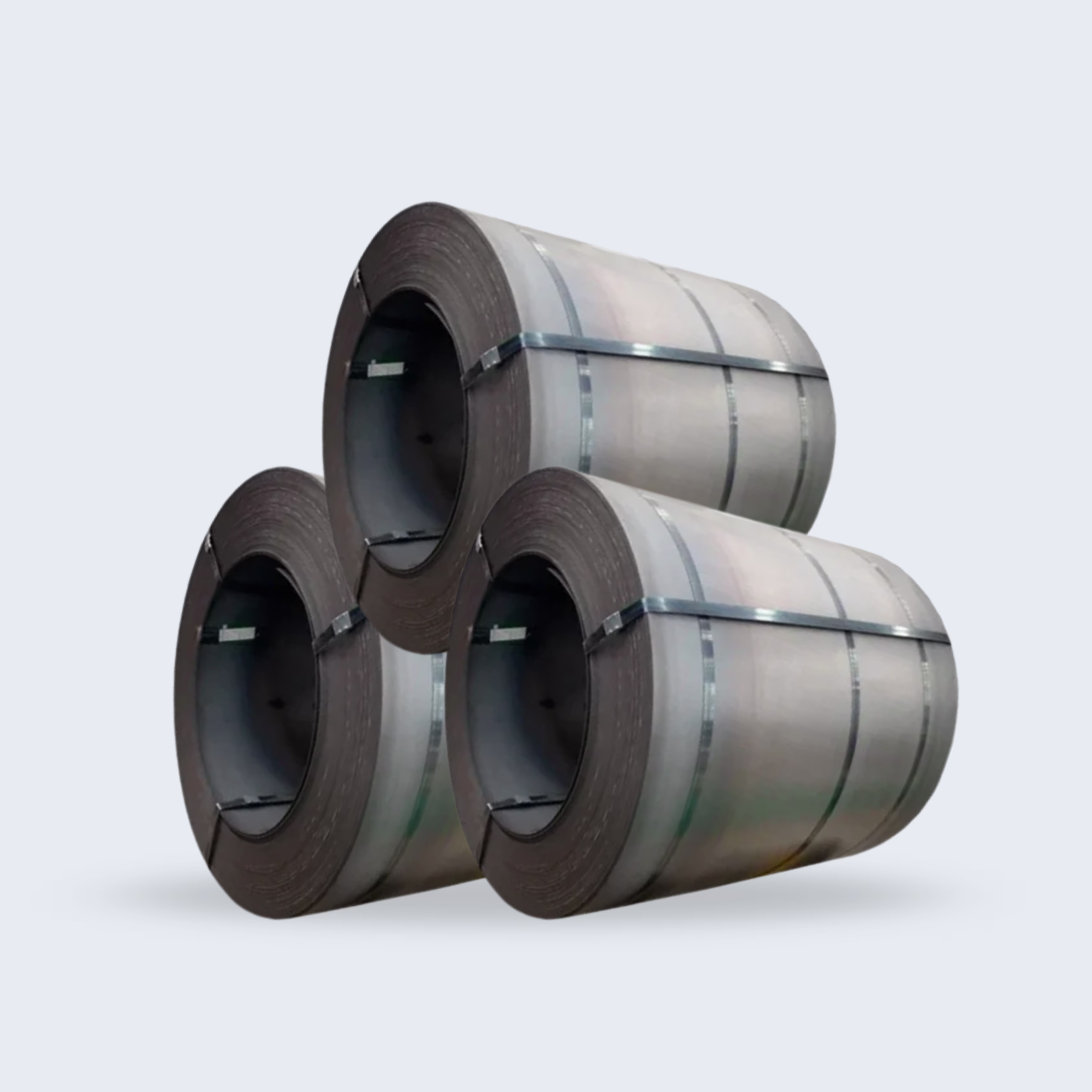 JSW HRPO Coils IS1079 (HR2)