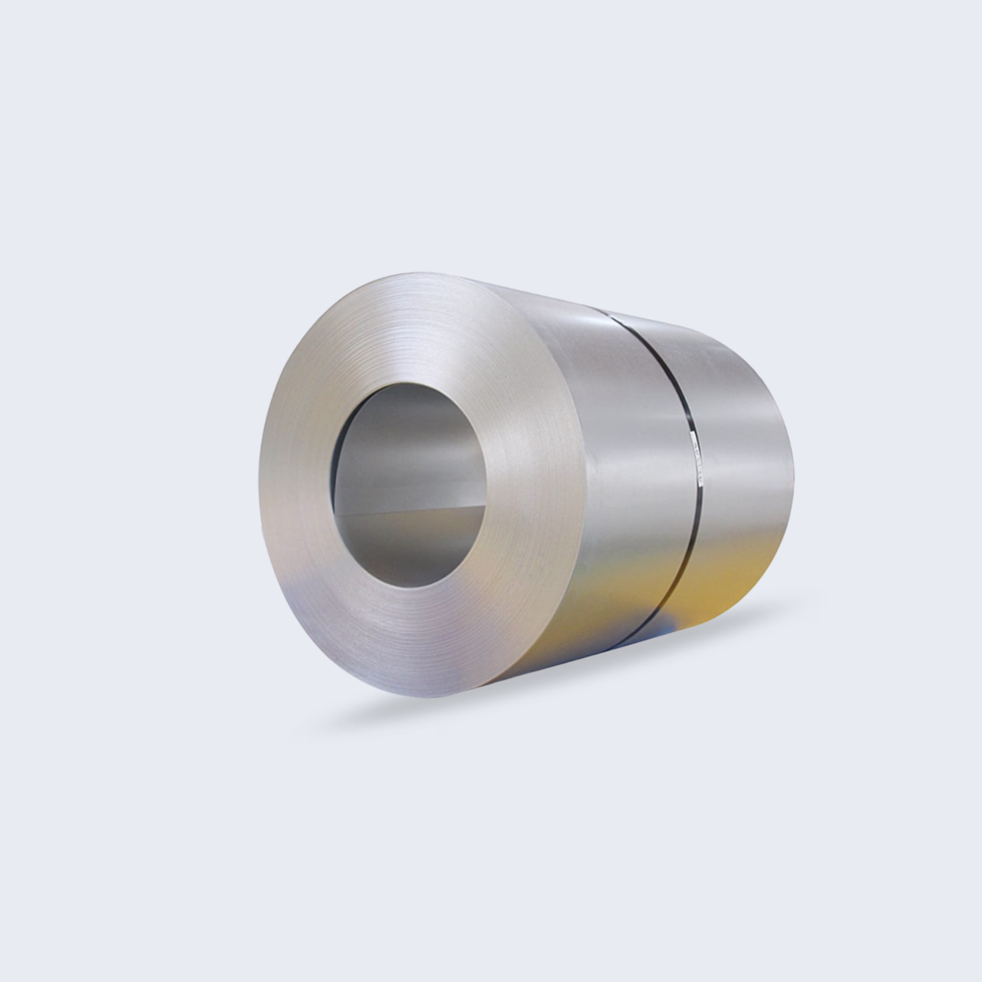  Gp Zero Spangle Coil 120 Gsm
