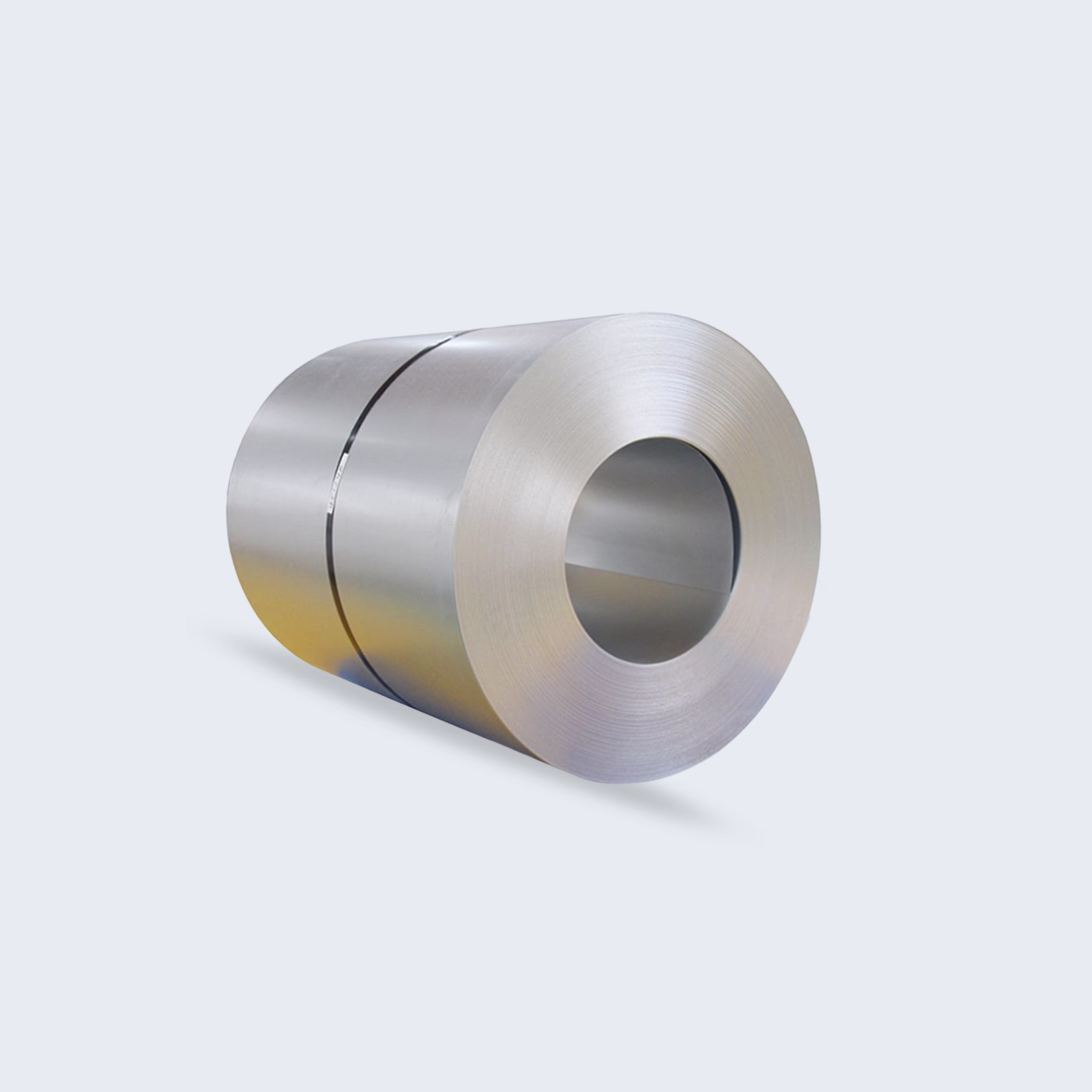  Gp Zero Spangle Coil 120 Gsm