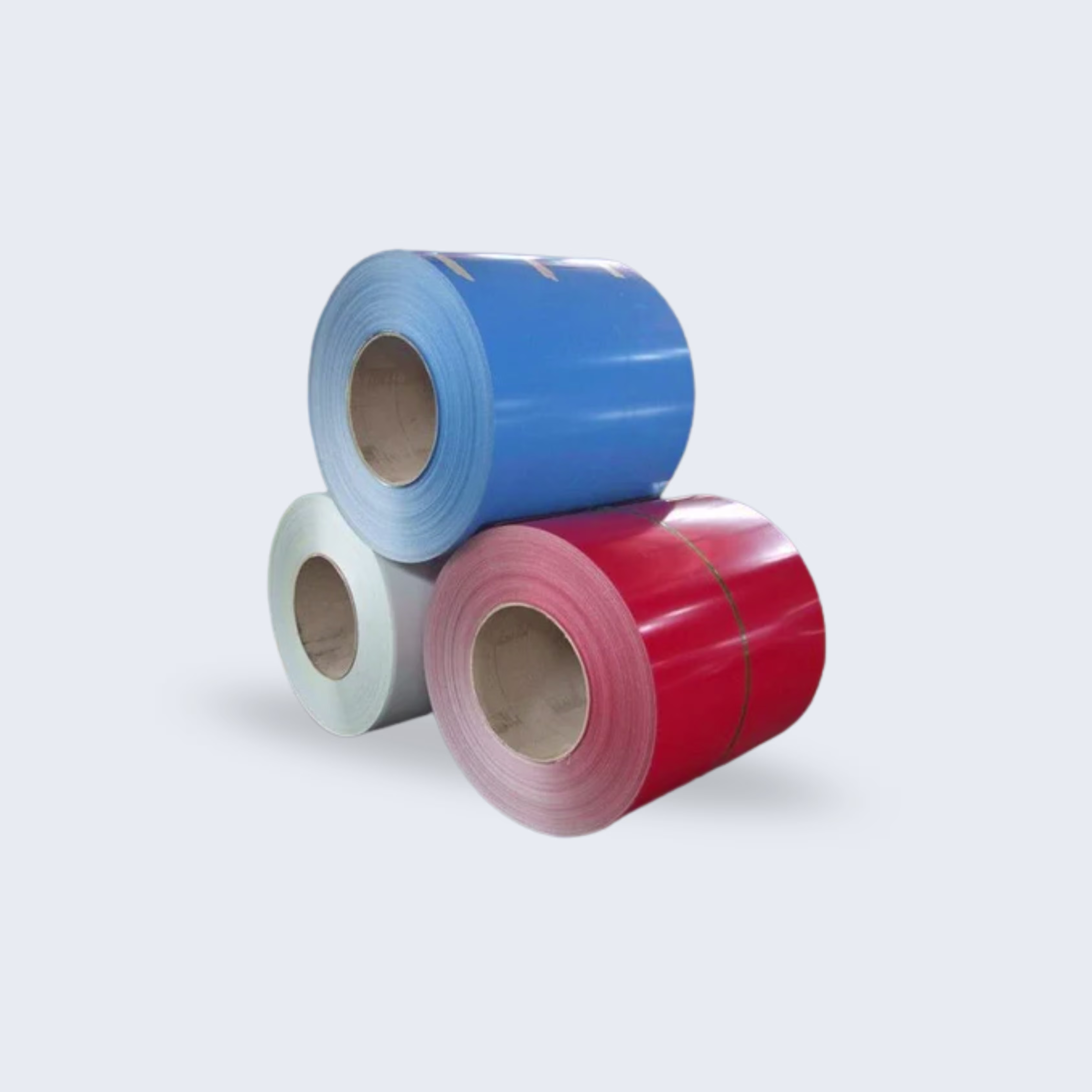 JSW Pragati+ PPGL Colour Coated Coils IS 15965:2012 